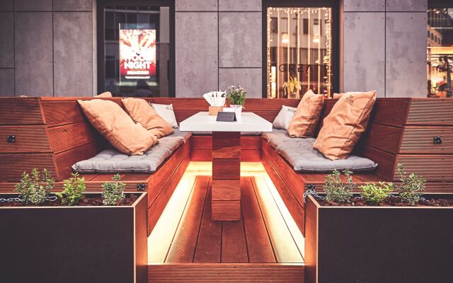 Charming & Cozy Ambiente Apartments
