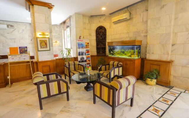 Hotel S3 Park, Ambernath