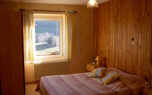 Ferme Auberge du Chèvremont