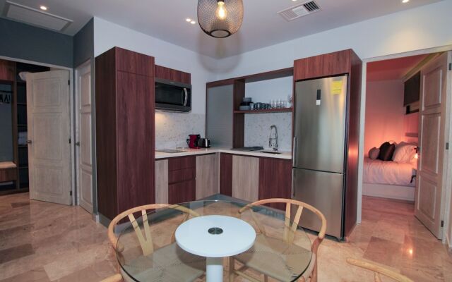 Singular Dream by Spot Rentals