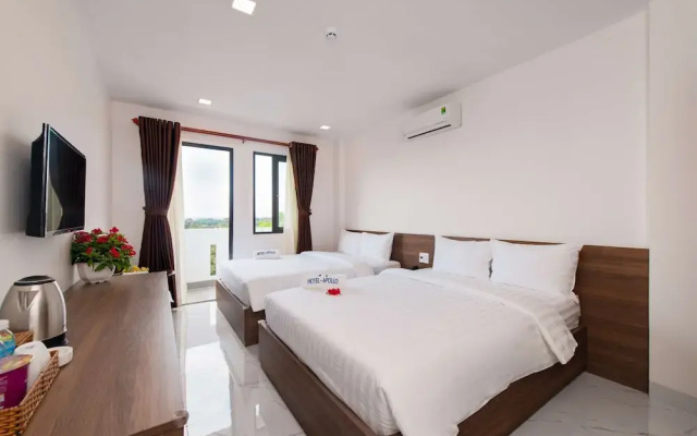 Hotel Apollo Vacation