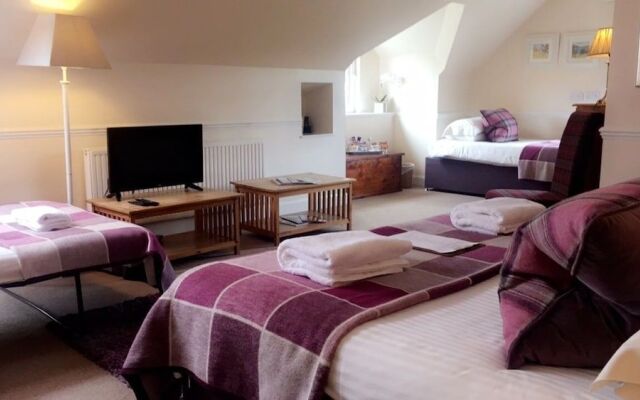 The Inn On The Tay