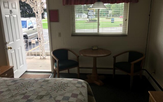 Bel Aire Motel