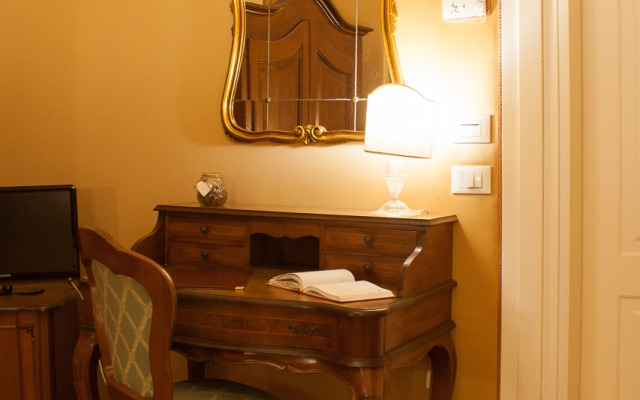 Hotel Locanda Canal