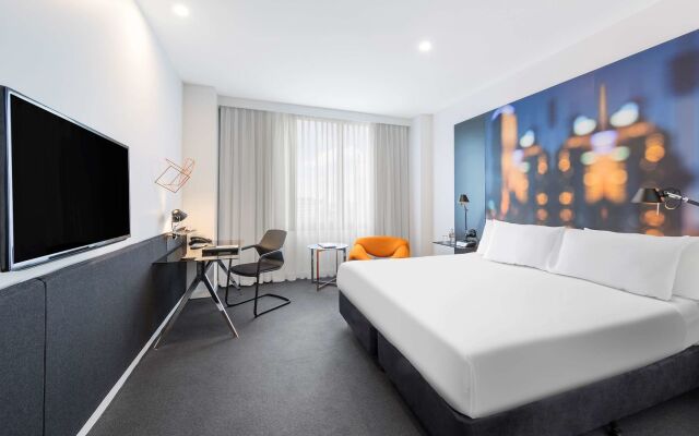 Flagstaff Gardens Hotel Melbourne