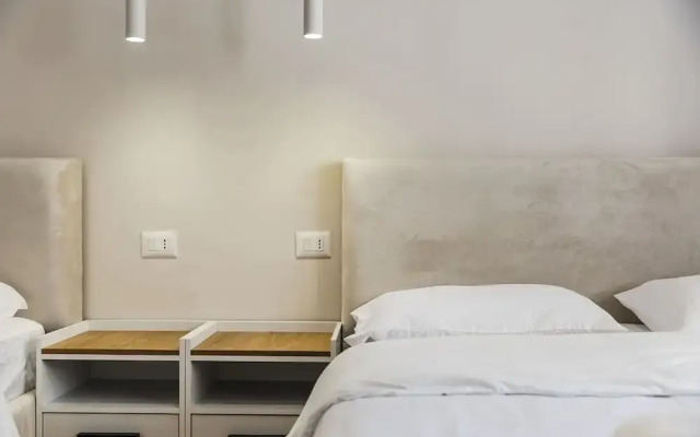 1 Bedroom Loft - Serenitas 1