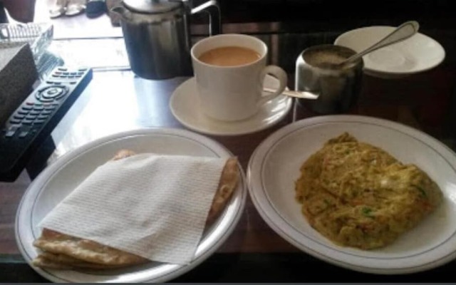 Islamabad Margalla Hills Residency One