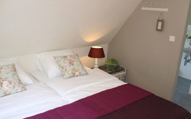 Lavish Villa in Schutzbach With Recreation Room & Mountain Views