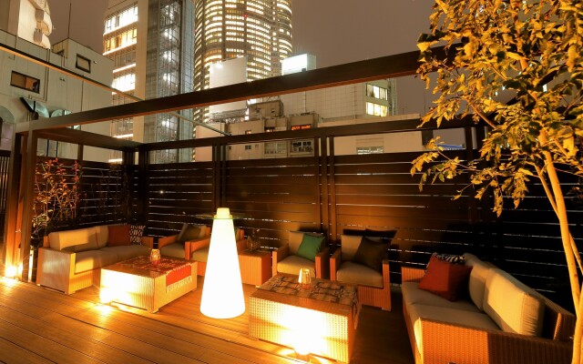 Act Hotel Roppongi