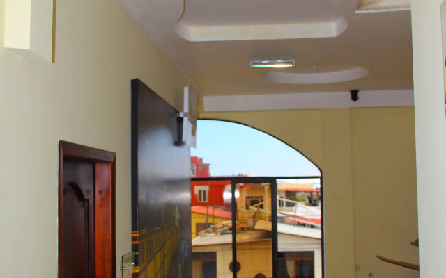 Duncan Suites