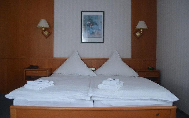 Hotel Zum Weserdampfschiff