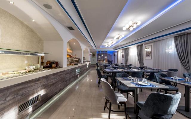 Hotel Daedalus