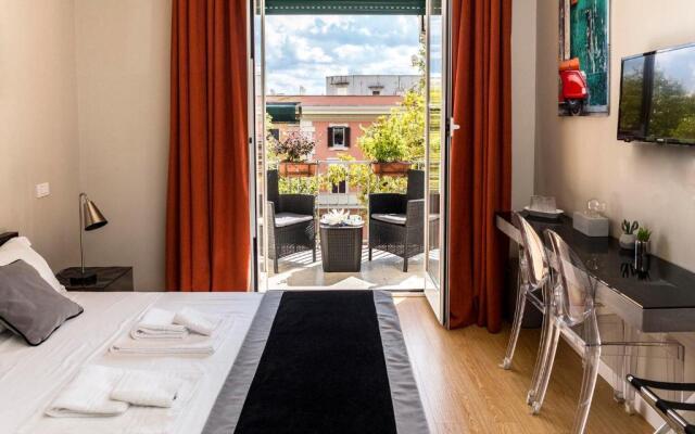 Relais Star of Trastevere