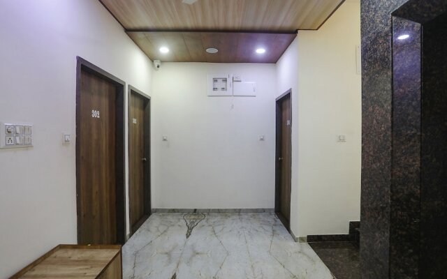 Fabhotel Vedanta Inn