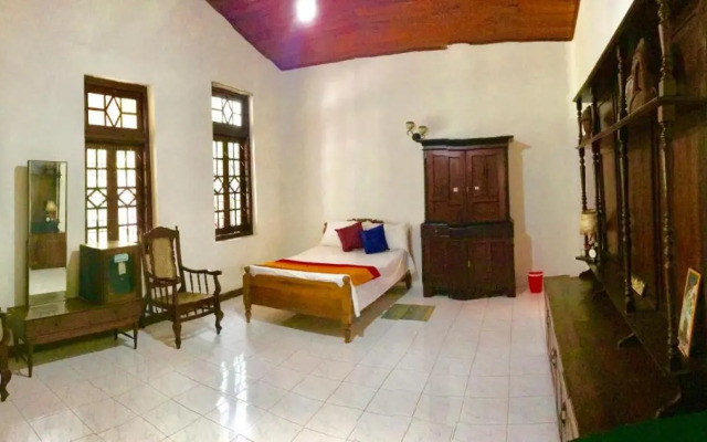 The Sovereign Kandy