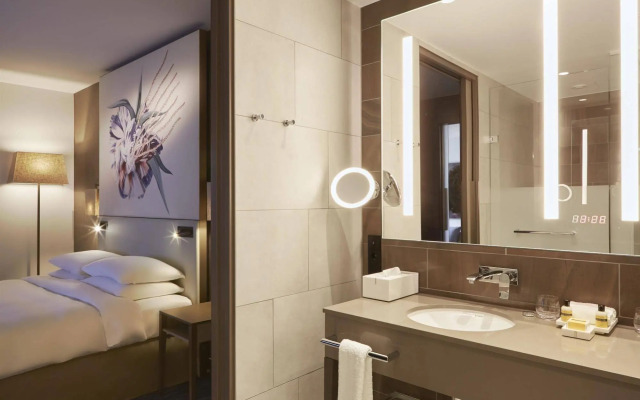 Hyatt Regency Amsterdam