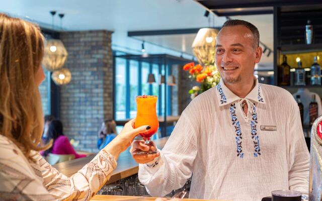 ibis Styles Bucharest City Center