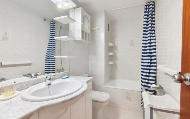 Apartamento Fanny 100m de la playa