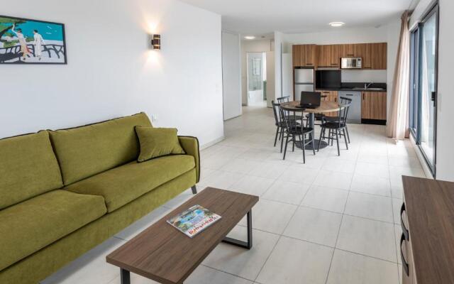 Nemea Appart Hotel Les Hauts de Milady Biarritz