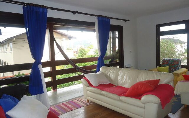 Santinho Hostel