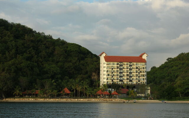 LAPRIMA Hotel Flores