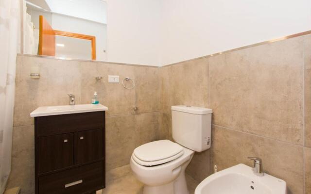 Walanika Apartamentos