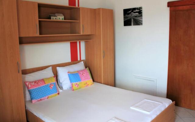 Apartments Tanja