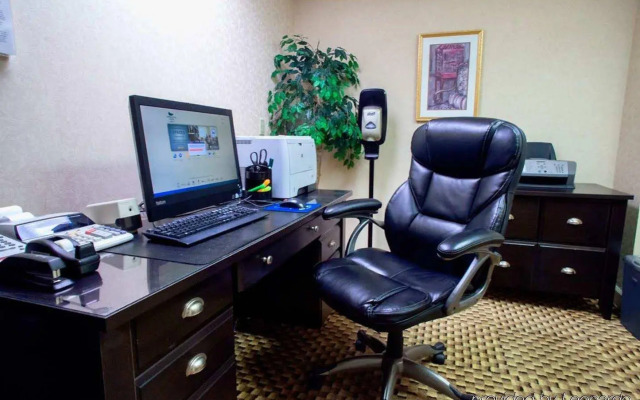 Homewood Suites by Hilton Atlanta Lenox Buckhead