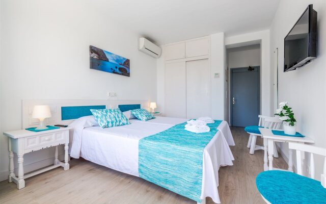 Apartamentos Don Miguel