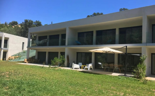 Appartement Duplex Proche Mer