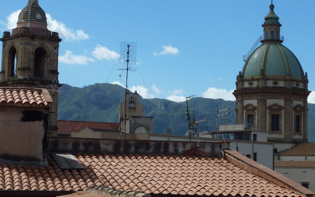 Sicilian Eagles