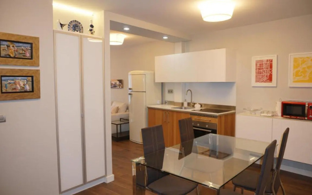 Apartamento Vía Romana XIX