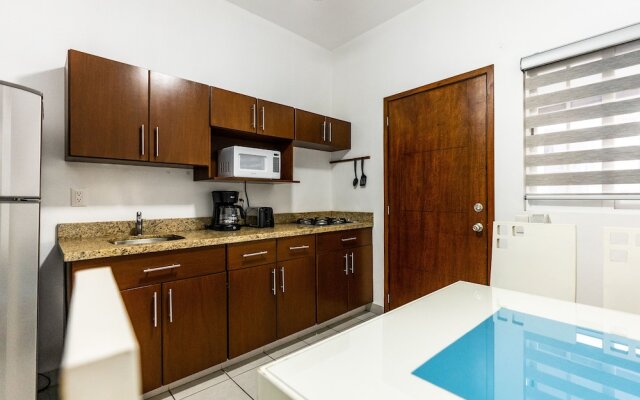 Loft Hotel Malecon Vallarta