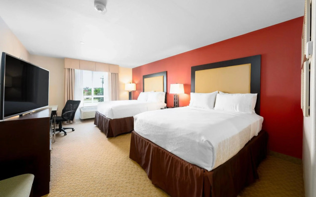 Holiday Inn Temple-Belton by IHG