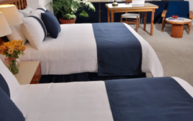 Hotel Misión Guadalajara
