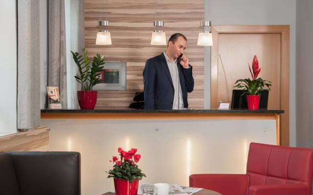Hotel Lucia