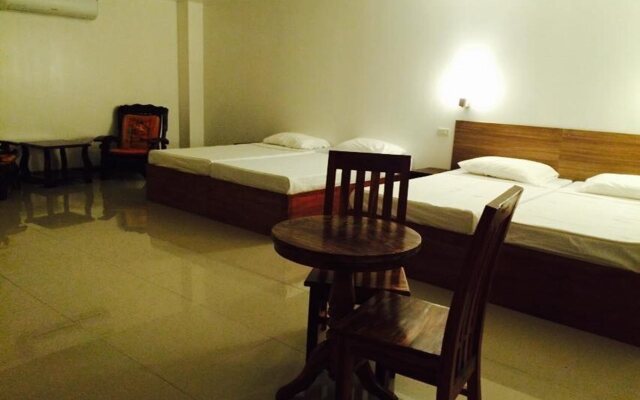 Vigan Ergo Hotel