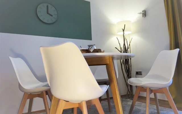 Ferienwohnungen Koller