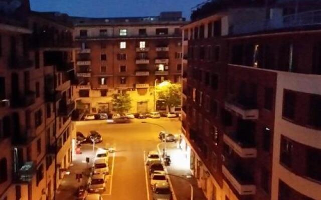 Apt Re Di Roma