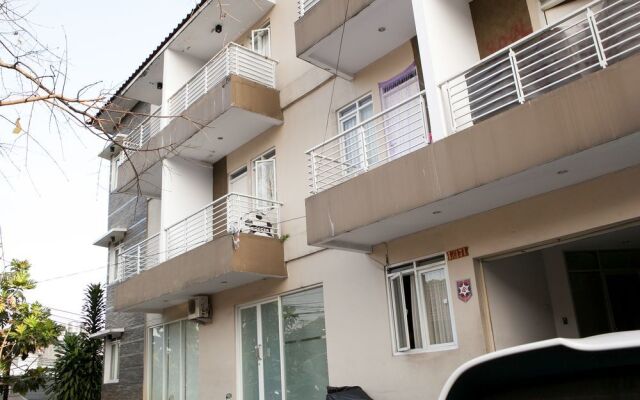 RedDoorz @ Babakan Jeruk 2