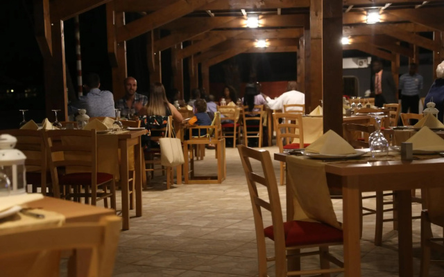 Sunbeach Hotel and Resort