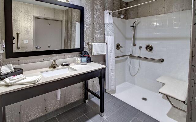 Hampton Inn & Suites Ada