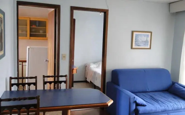 Fênix Flat Hotel