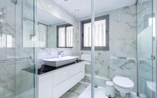 BnBIsrael apartments - Hakovchim Miroir