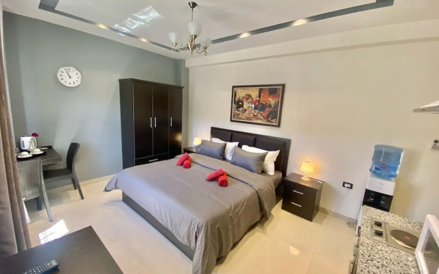 VillaMira GuestHouse 2 Downtown Amman