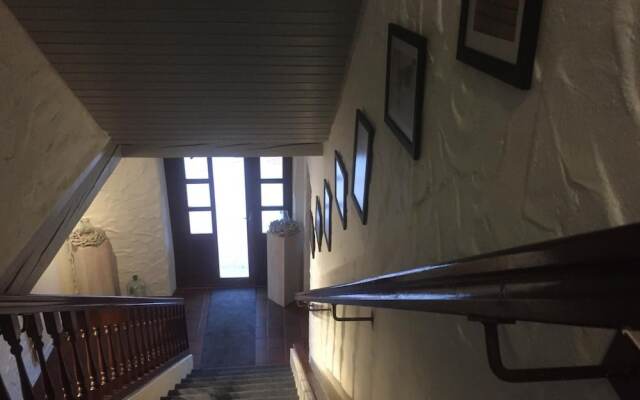 Hotel und Restaurant Packhaus