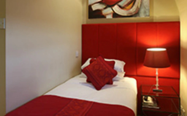 New Linden hotel