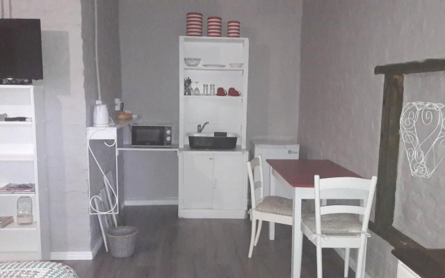 Rietjiesbos Self Catering