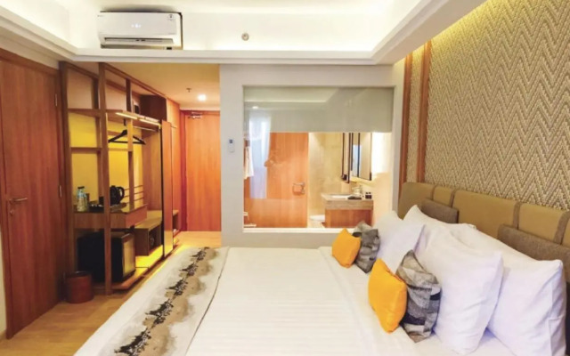 Louis Kienne Resort Senggigi