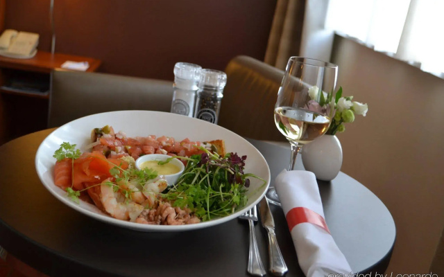 Crowne Plaza Bruges by IHG